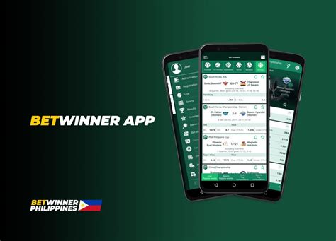 betwinner app for android|BetWinner Online Sports Betting in Philippines.